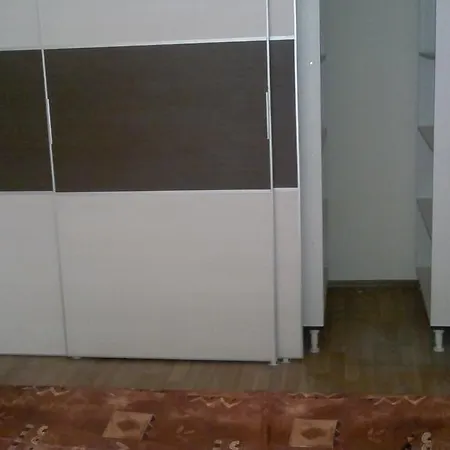 Lider Bakston Apartment