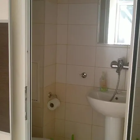Apartment Lider Bakston Varna