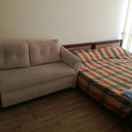 Lider Bakston Apartment Varna