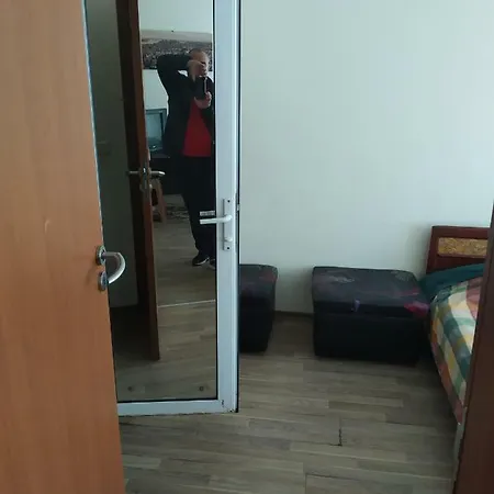 Lider Bakston Apartment