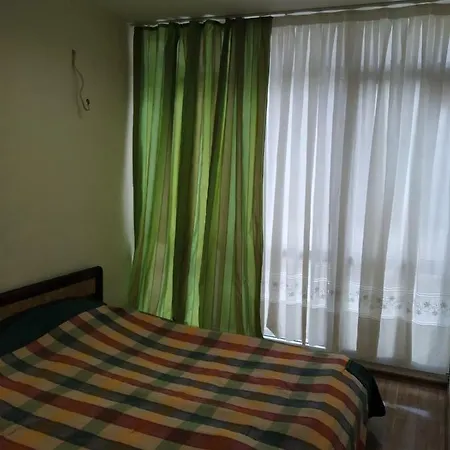 Apartment Lider Bakston Varna