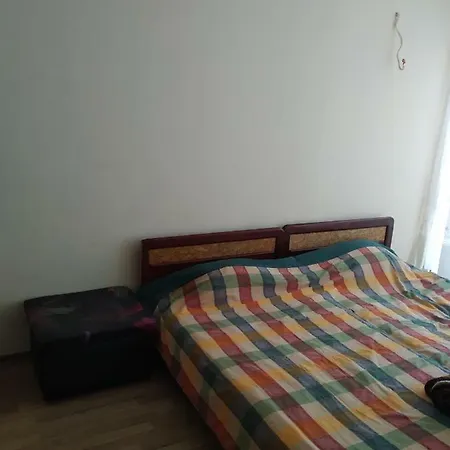 Lider Bakston Apartment