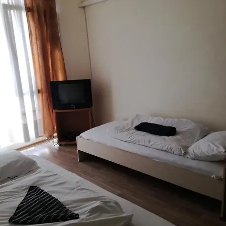 Apartment Lider Bakston Varna